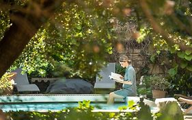Les Jardins de Baracane